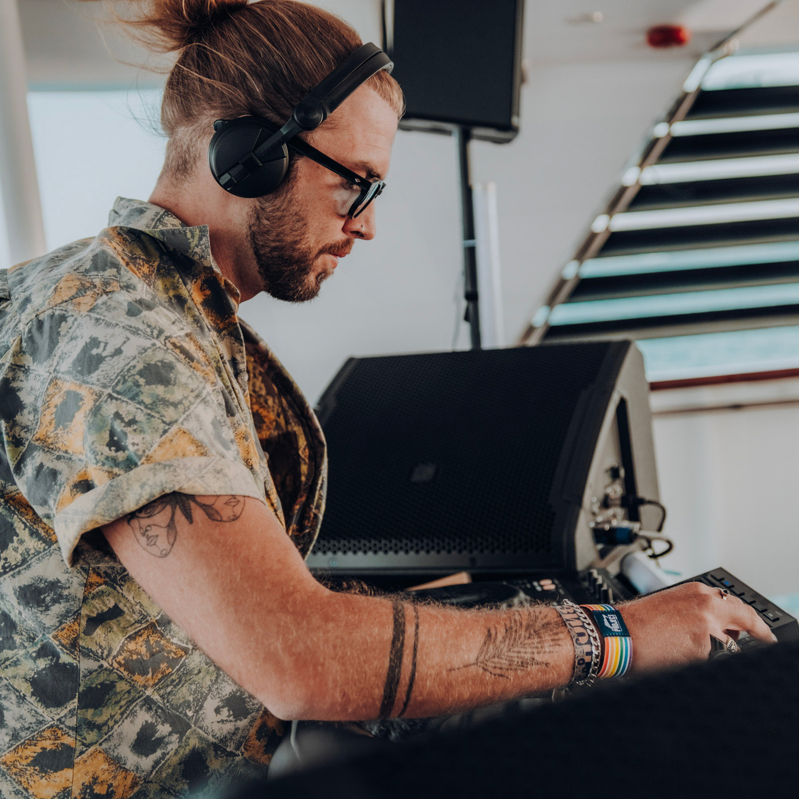 LD Systems MON 10 A G3 10 inch stage monitor - Image 18