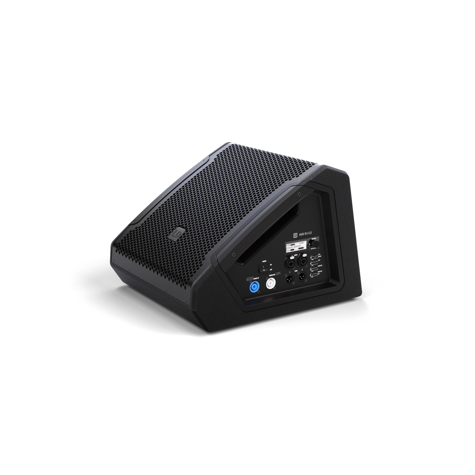 LD Systems MON 10 A G3 10 inch stage monitor - Image 8