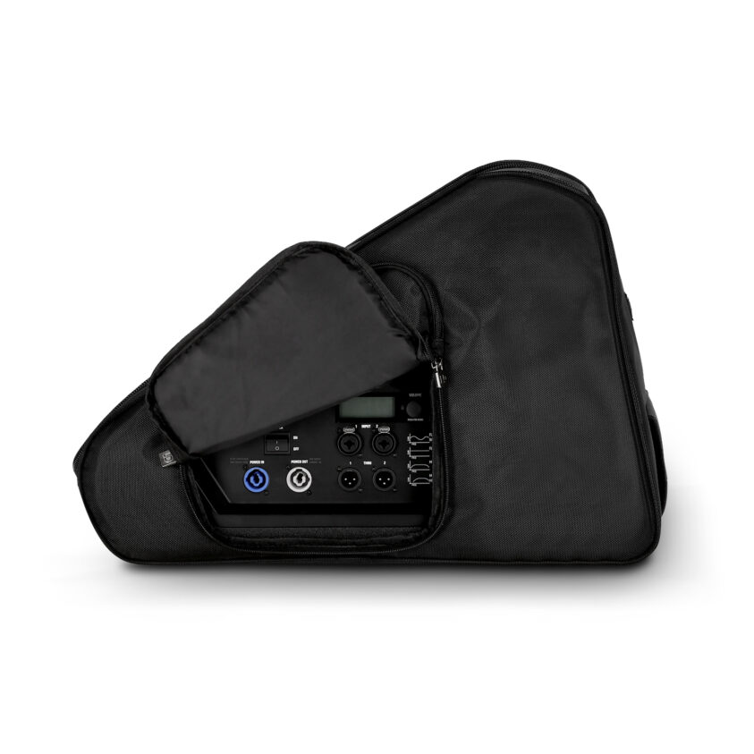 LD Systems MON 15 G3 PC hoes voor vloermonitor - Image 6