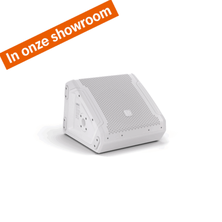 LD Systems MON 8 A G3 8 inch Coaxiale Stage Monitor Speaker Wit