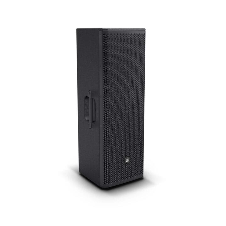 LD Systems STINGER 28 A G3 actieve PA speaker
