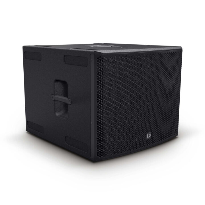 LD Systems STINGER SUB 18 A G3 actieve subwoofer