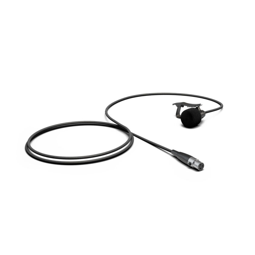 LD Systems U505 BPL 2 draadloos microfoonsysteem 584 - 608 MHz - Image 13