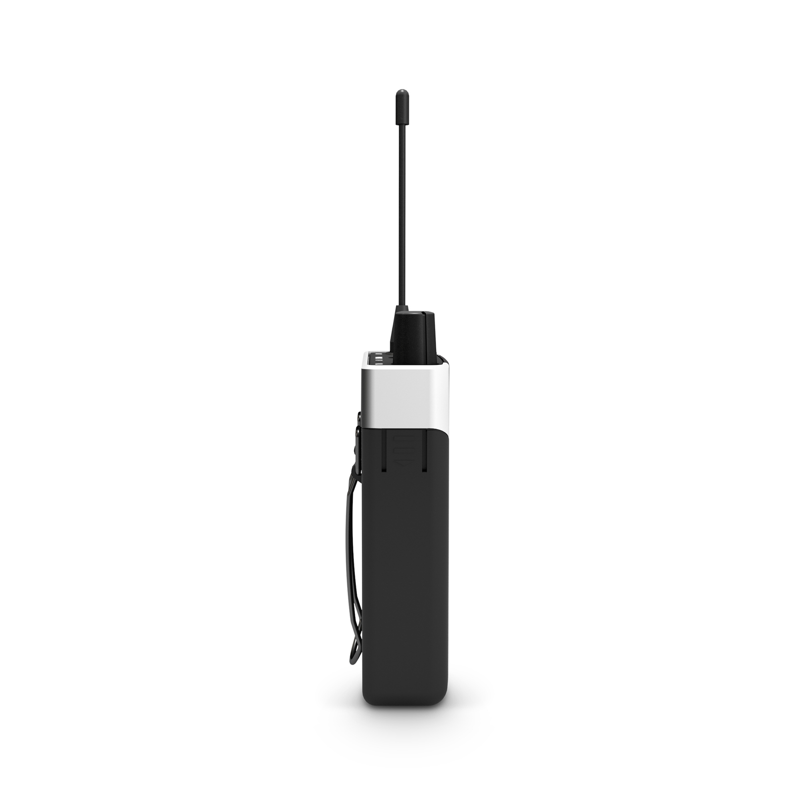 LD Systems U506 IEM Twin Bundle In-ear monitoringsysteem met 2 x bodypack 655 - 679 MHz - Image 10