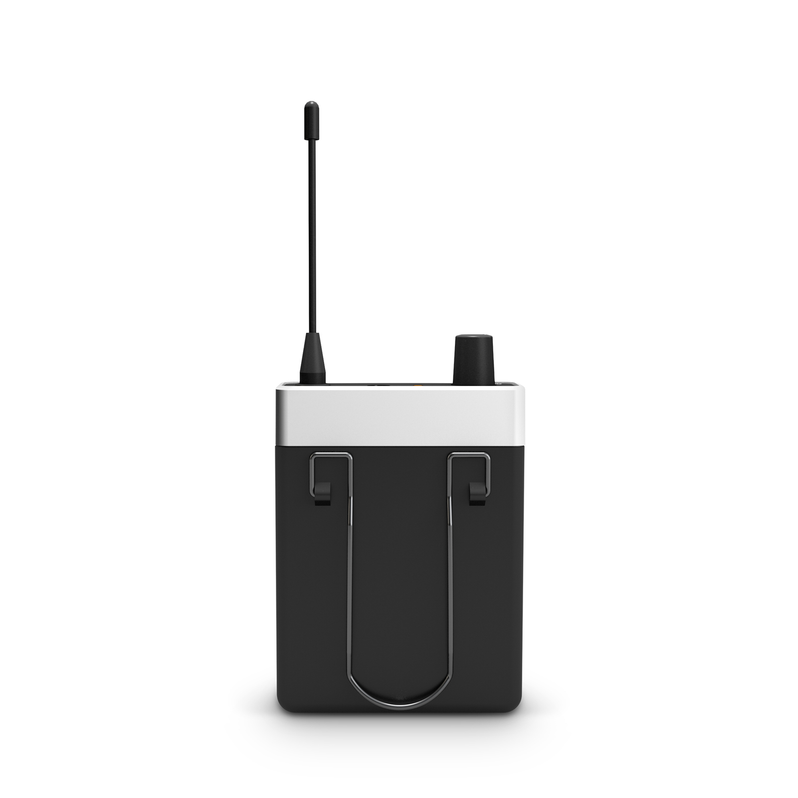 LD Systems U506 IEM Twin Bundle In-ear monitoringsysteem met 2 x bodypack 655 - 679 MHz - Image 9