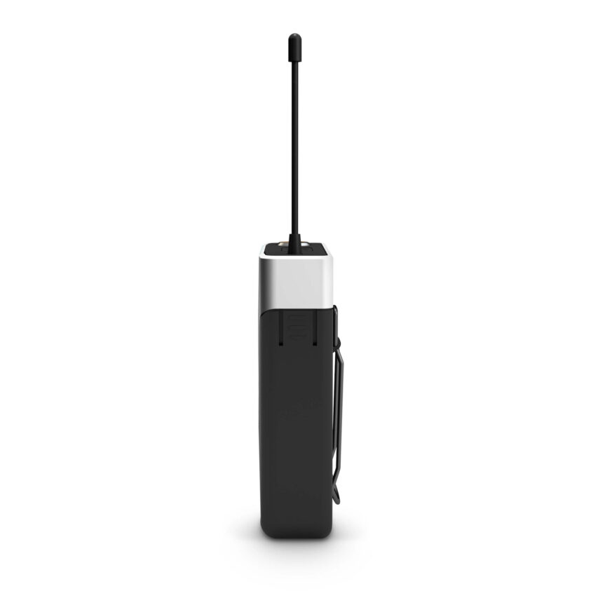 LD Systems U508 BPH UHF wireless system met pocketzender 823 - 832 MHz + 863 - 865 MHz - Image 10