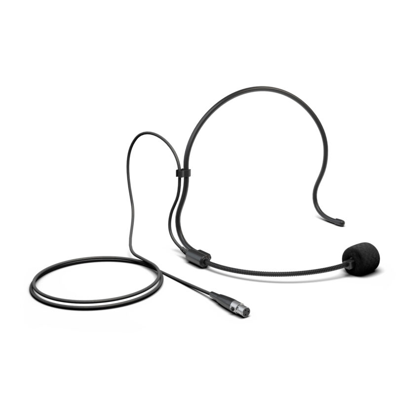LD Systems U508 BPH UHF wireless system met pocketzender 823 - 832 MHz + 863 - 865 MHz - Image 13