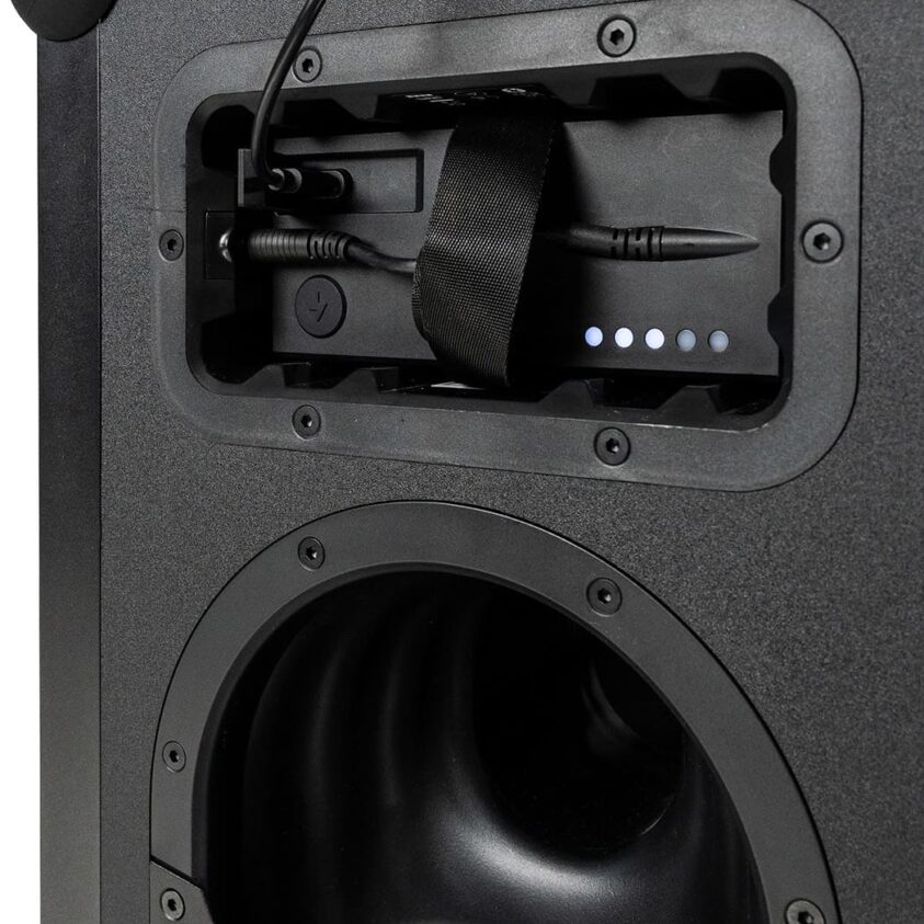 SOUNDBOKS CHARGER (USB-C) – Snelle en veilige USB-C oplader voor je SOUNDBOKS - Image 4