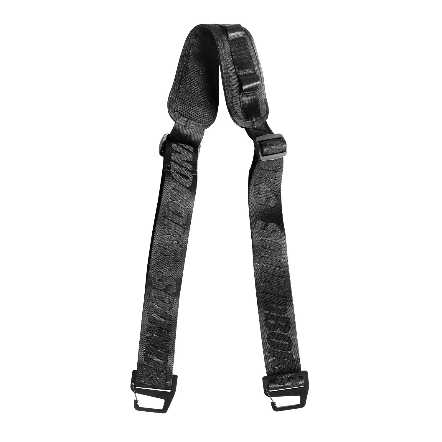 SOUNDBOKS Carrier Strap stevige draagriem voor de SOUNDBOKS Go
