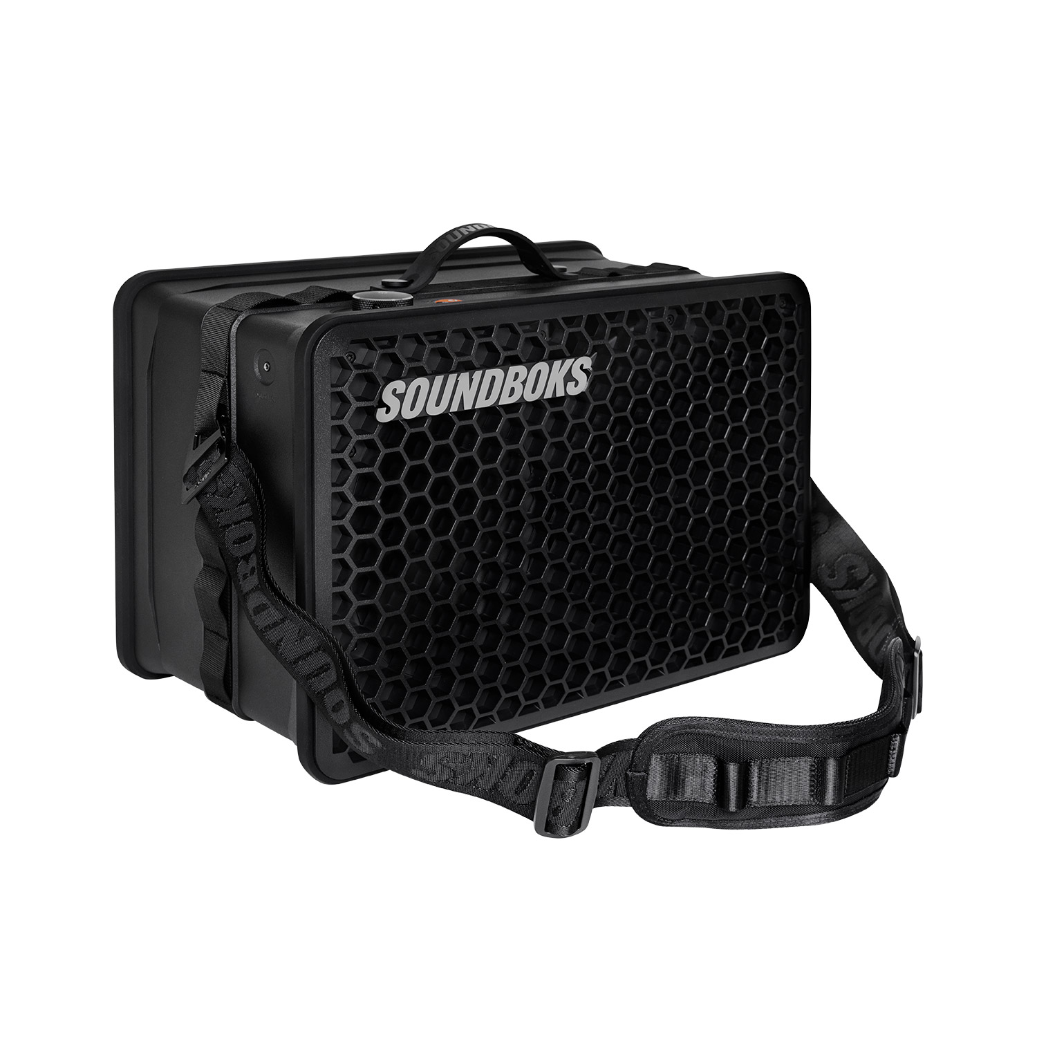 SOUNDBOKS Carrier Strap stevige draagriem voor de SOUNDBOKS Go - Image 2