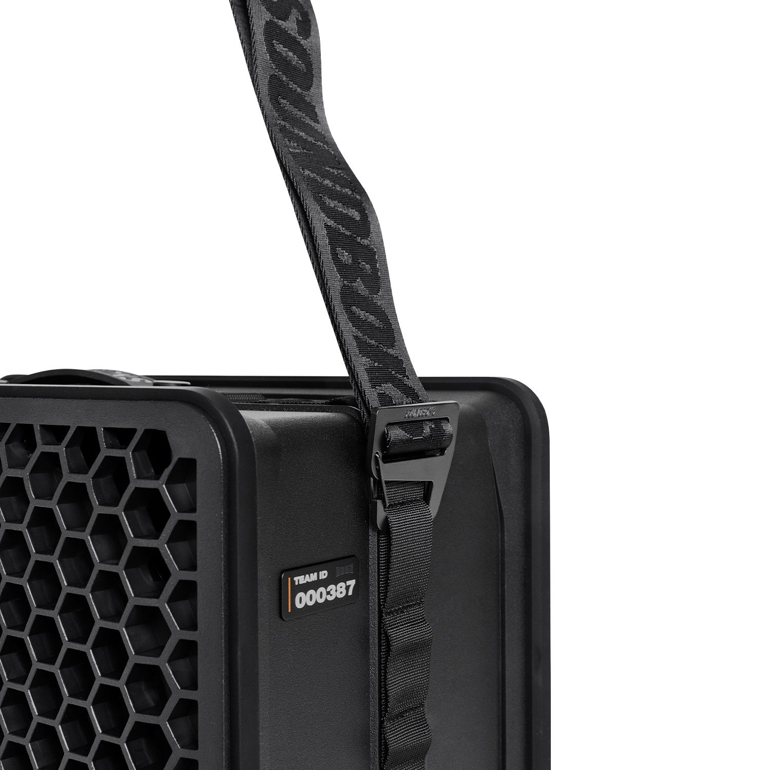 SOUNDBOKS Carrier Strap stevige draagriem voor de SOUNDBOKS Go - Image 5