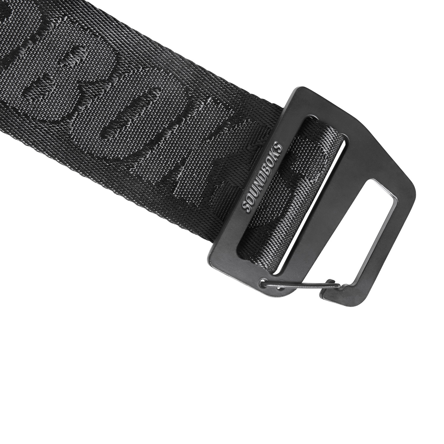 SOUNDBOKS Carrier Strap stevige draagriem voor de SOUNDBOKS Go - Image 6