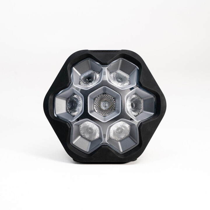 Soundboks Lightboks draagbaar accu-lichteffect