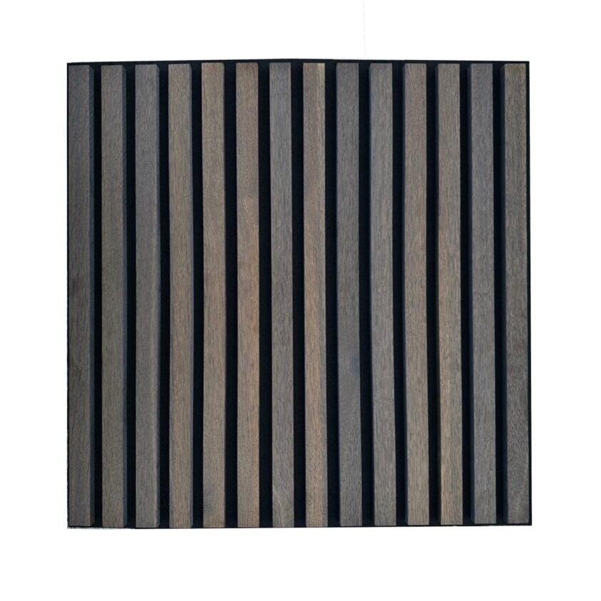 YourWalls Systeemplafond tegels Smoked 60x60cm