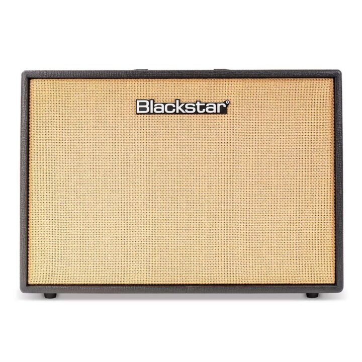 Blackstar Debut 100R 212B Black 100 Watt 2x12 gitaarversterkercombo