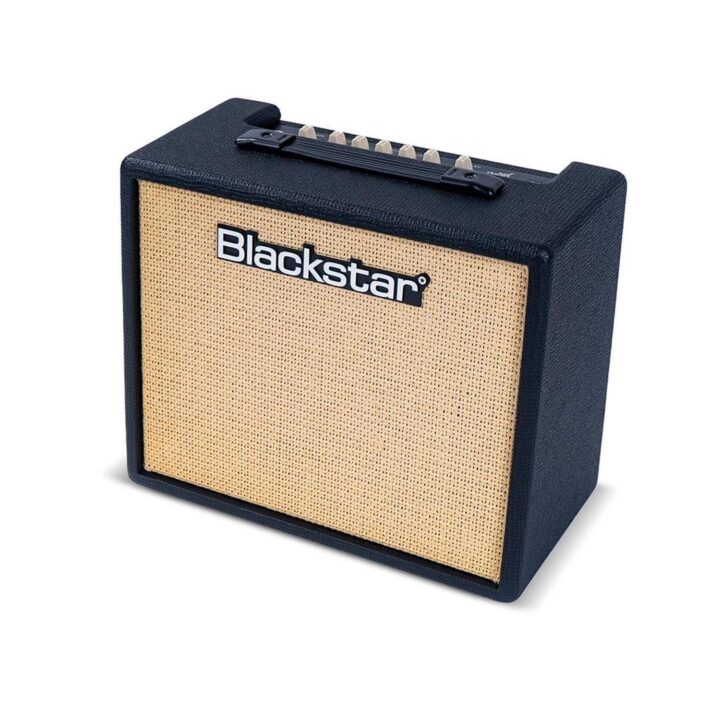 Blackstar Debut 30E Black 1x10 inch gitaarversterker combo