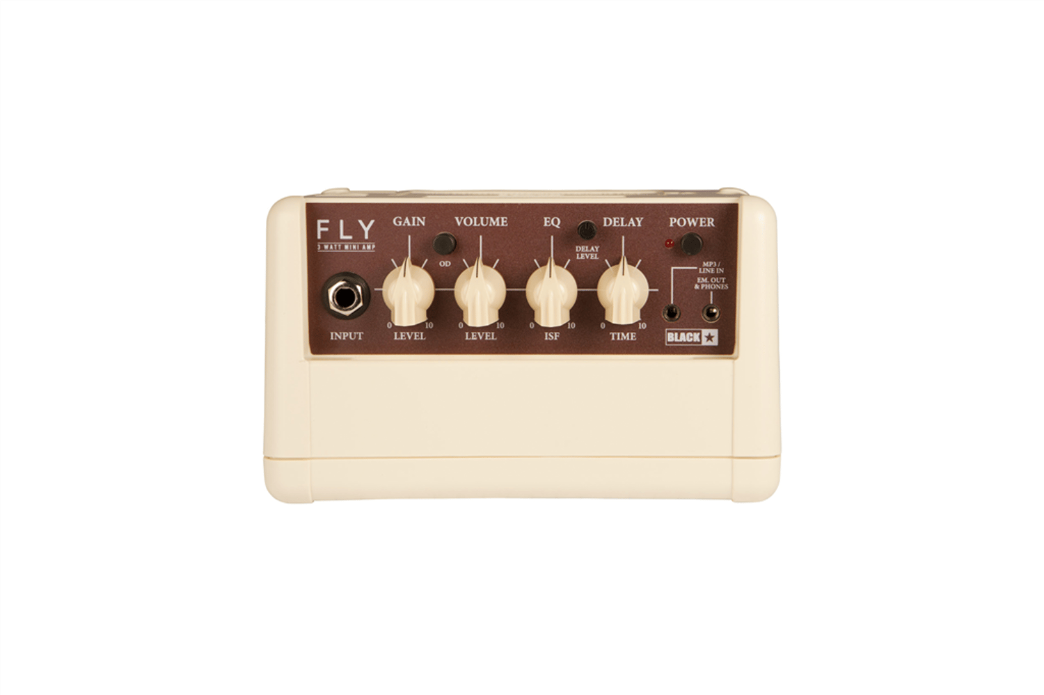 Blackstar FLY 3 Vintage Gitaarcombo-Mini - Image 5