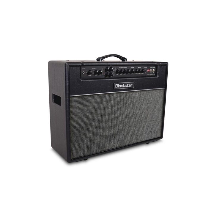 Blackstar HT Stage 60 212 MkIII 60 watt 2x12 gitaarversterker combo