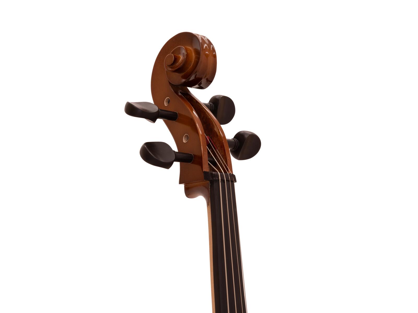 DIMAVERY Cello 4/4 met zachte tas - Image 2