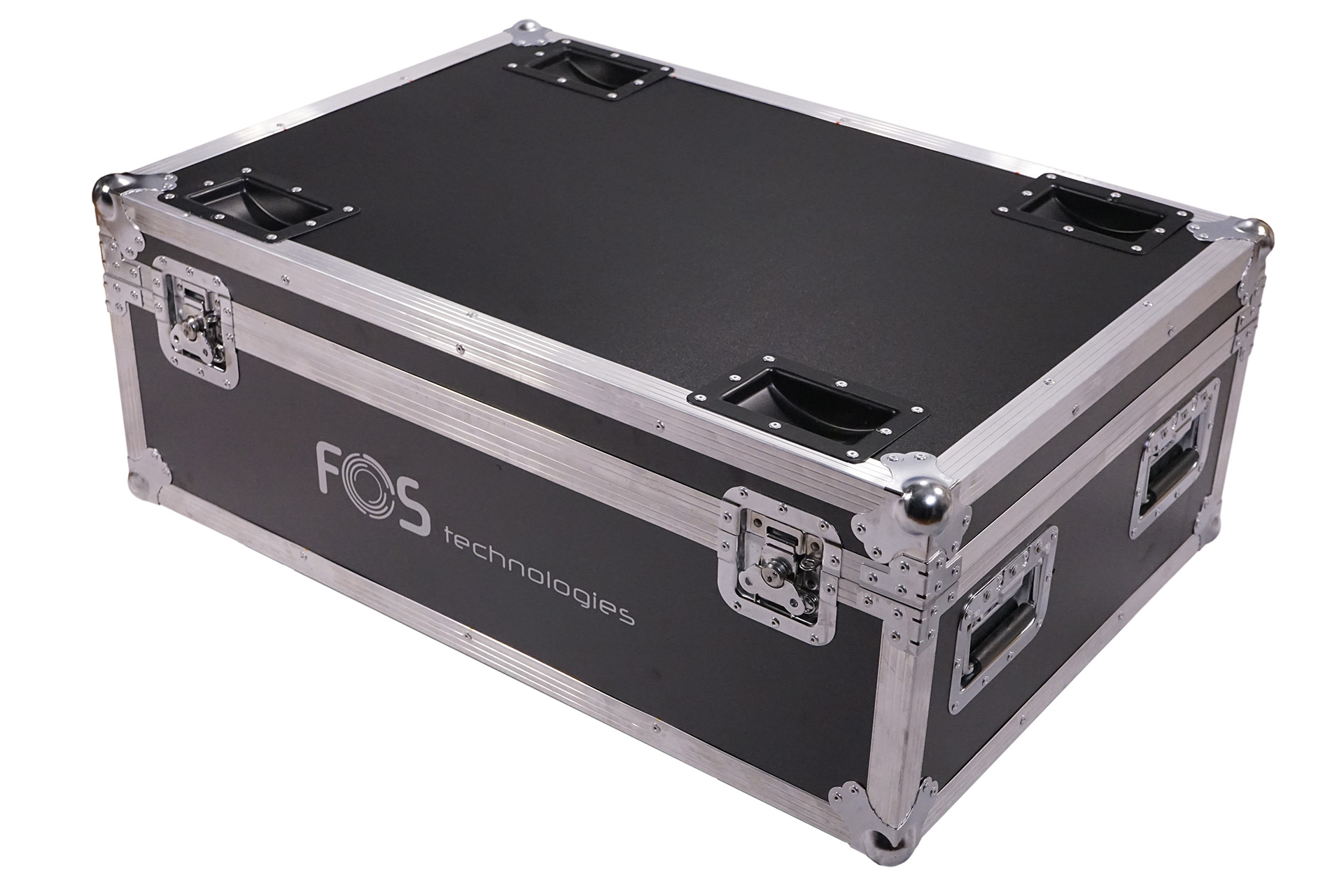 FOS Case Tornado Pro Flightcase voor Tornado Pro