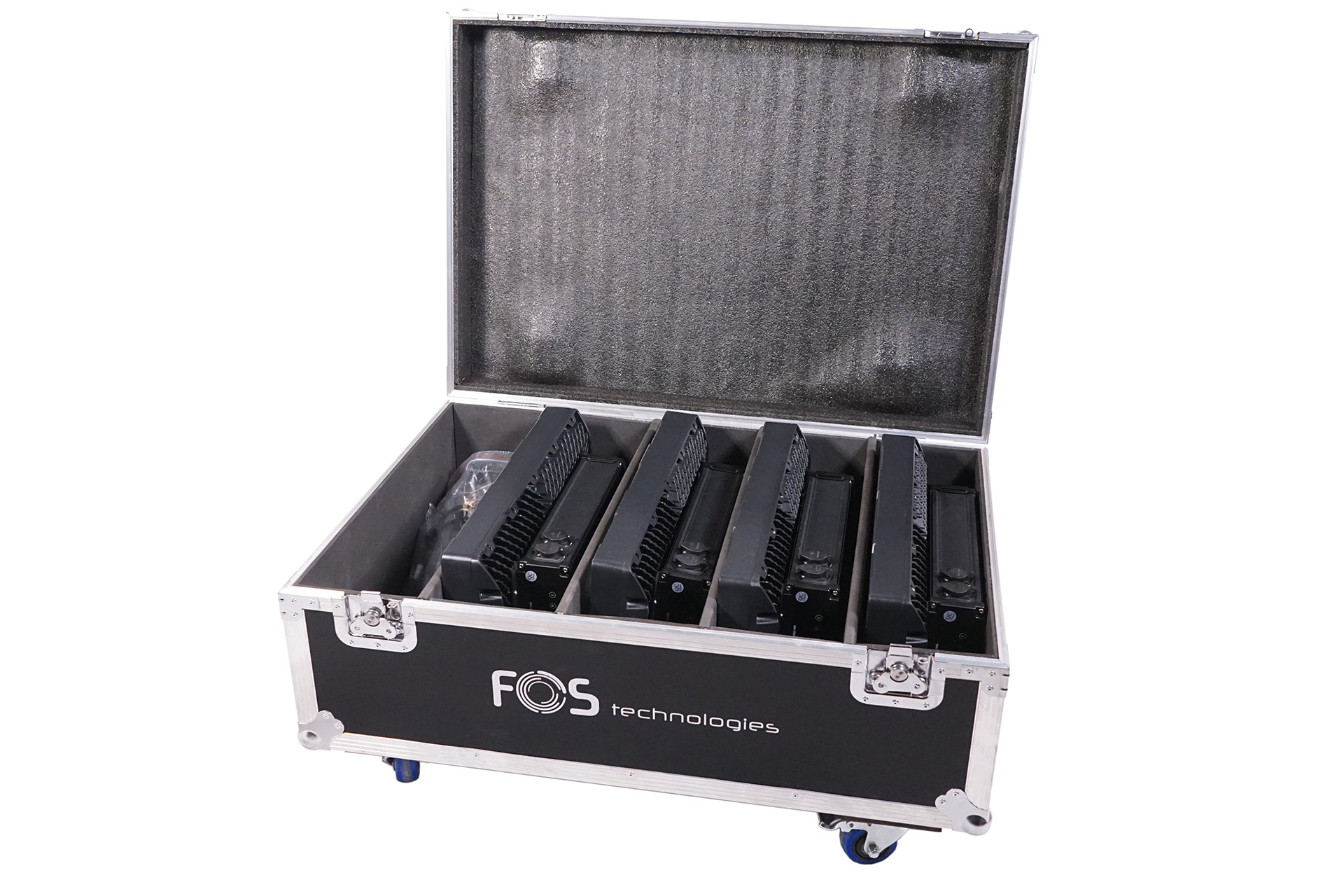 FOS Case Tornado Pro Flightcase voor Tornado Pro - Image 2