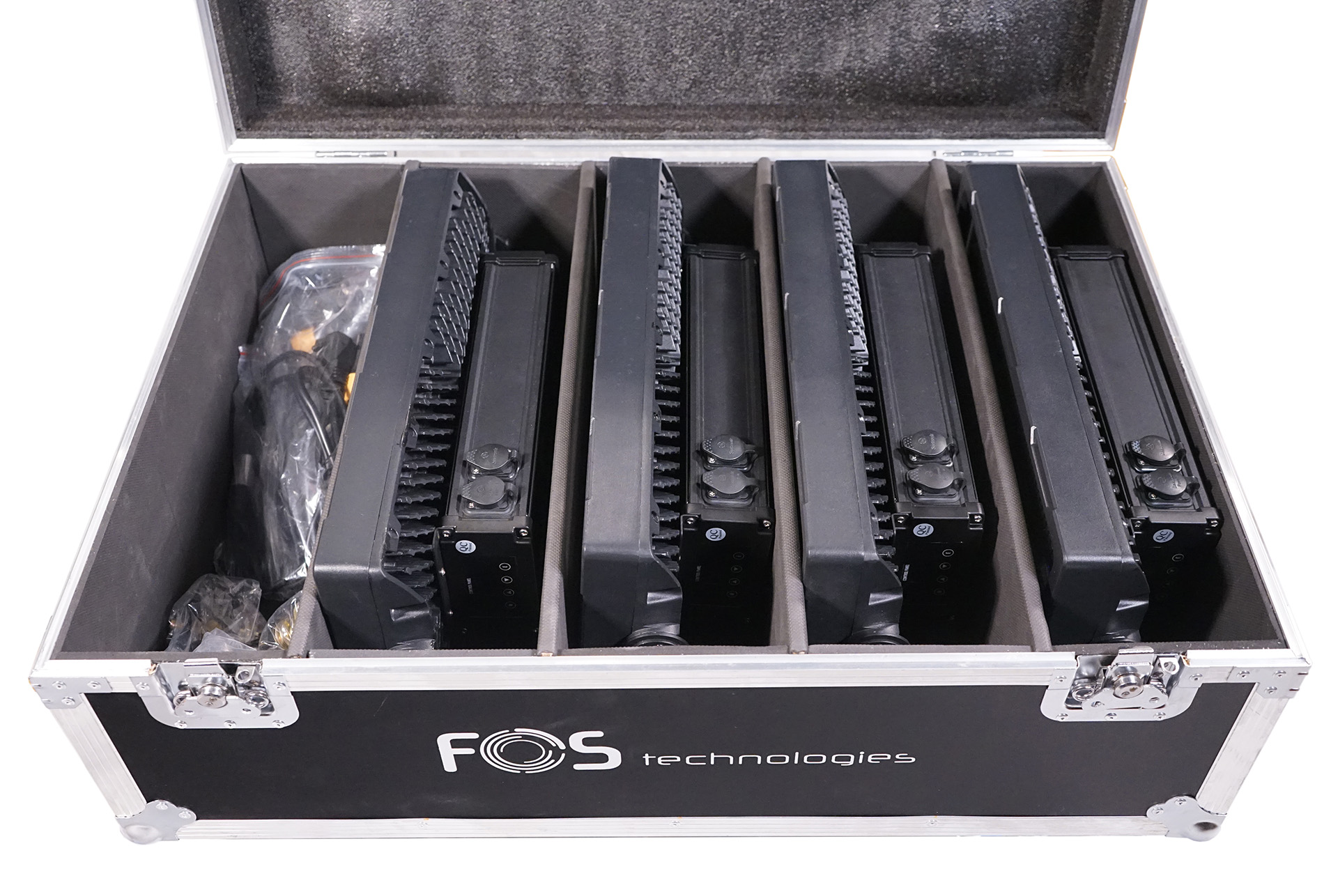 FOS Case Tornado Pro Flightcase voor Tornado Pro - Image 3