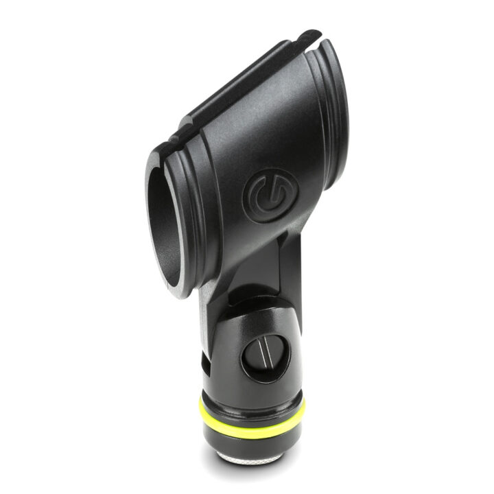 Gravity MSCLMP 25 microfoonklem 24 tot 35mm Gravity MSCLMP 25 microfoonklem 24 tot 35mm