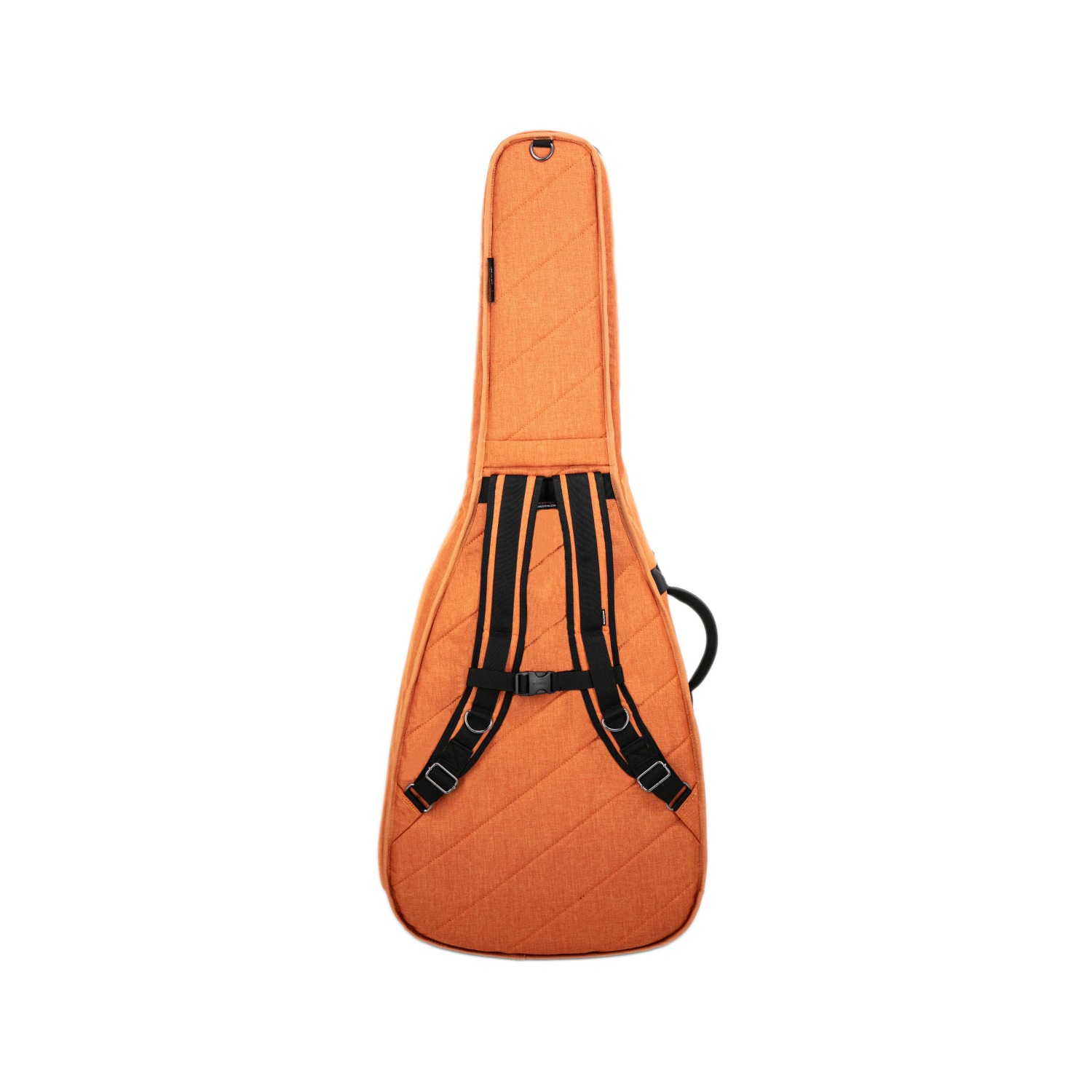 Mono M80 Sleeve 2.0 Dreadnought Burnt orange gigbag voor akoestische westerngitaar - Image 3