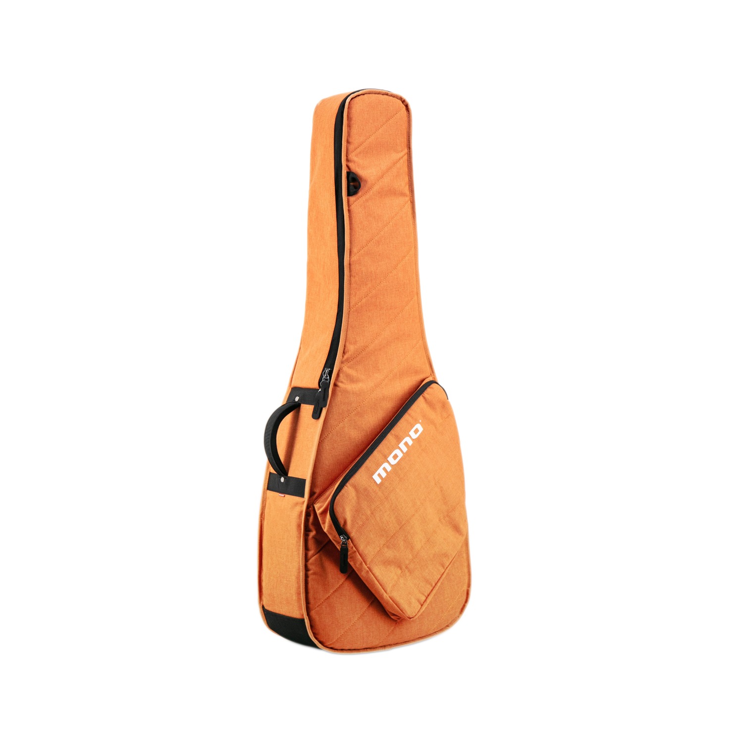 Mono M80 Sleeve 2.0 Dreadnought Burnt orange gigbag voor akoestische westerngitaar - Image 4
