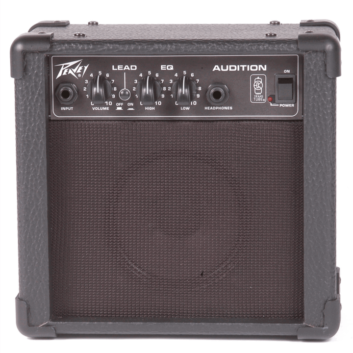 Peavey Audition gitaarversterker combo