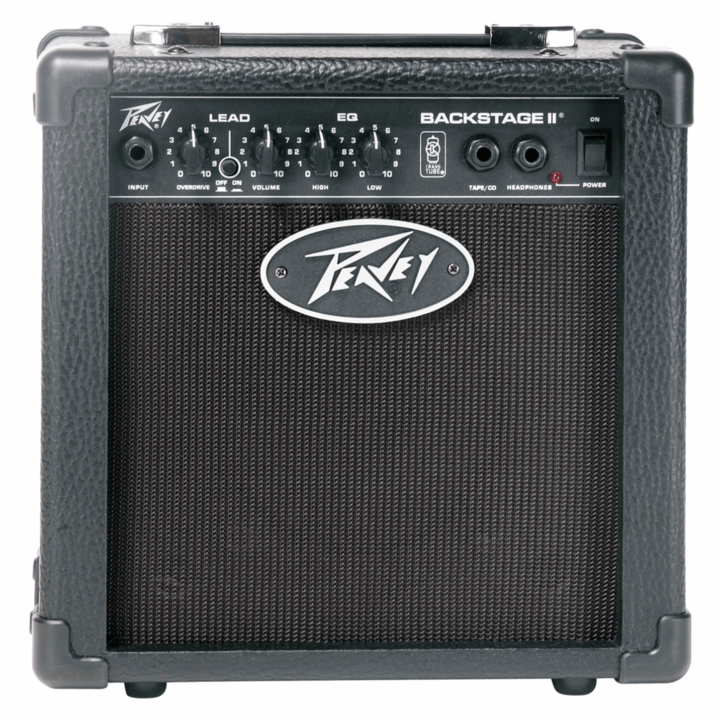 Peavey Backstage II 10W gitaarversterkercombo