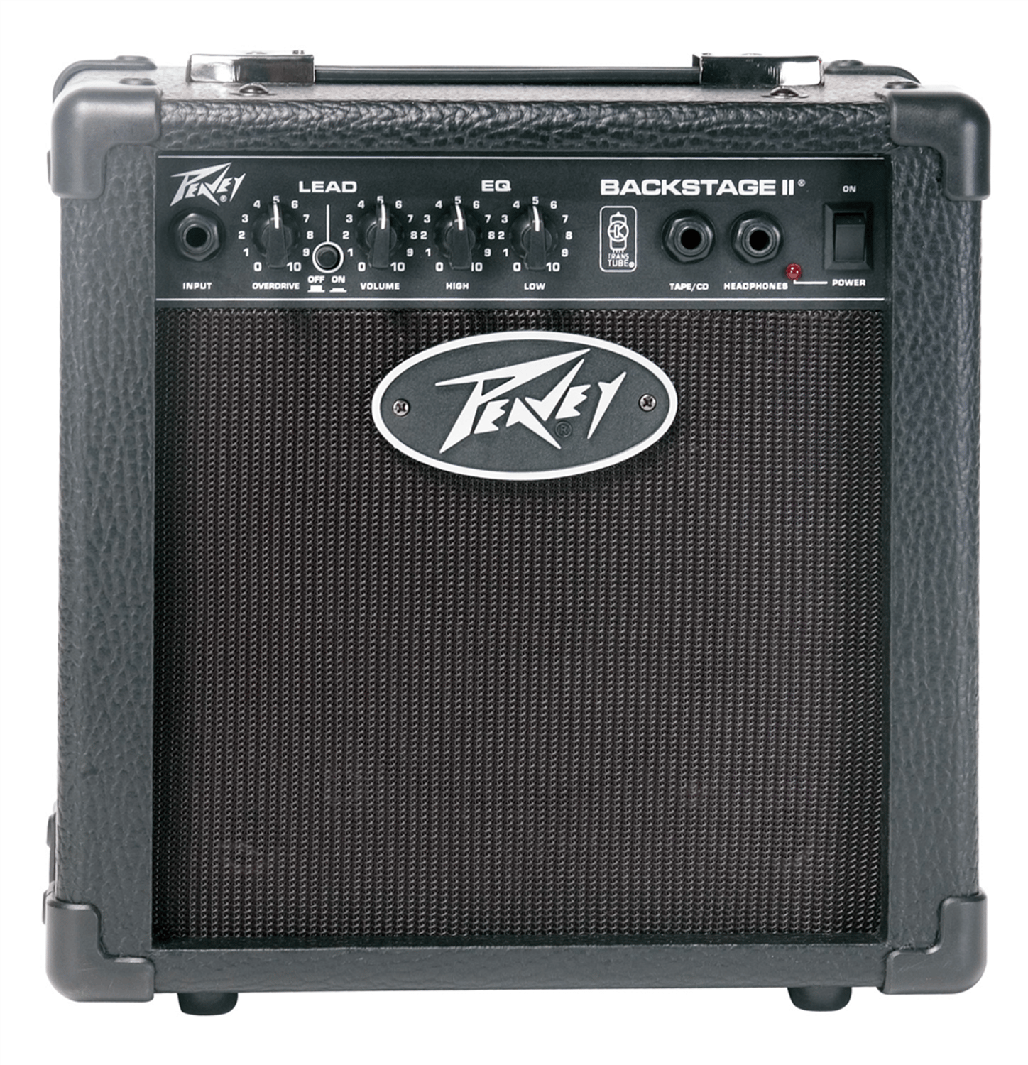 Peavey Backstage II 10W gitaarversterkercombo