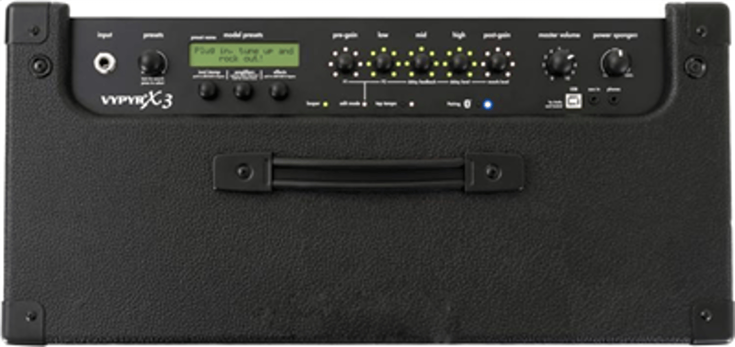 Peavey Vypyr X3 100W modeling versterkercombo - Image 5