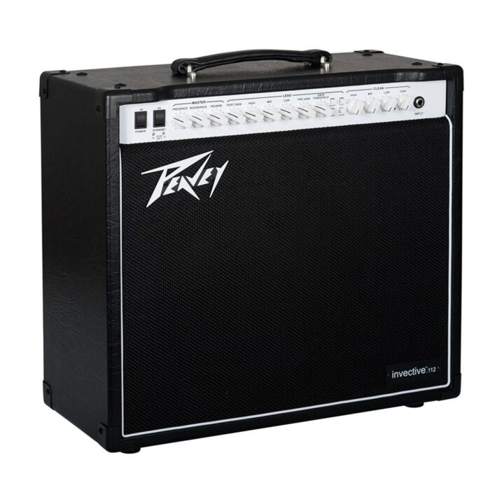 Peavey invective.112 20W buizen gitaarversterker combo