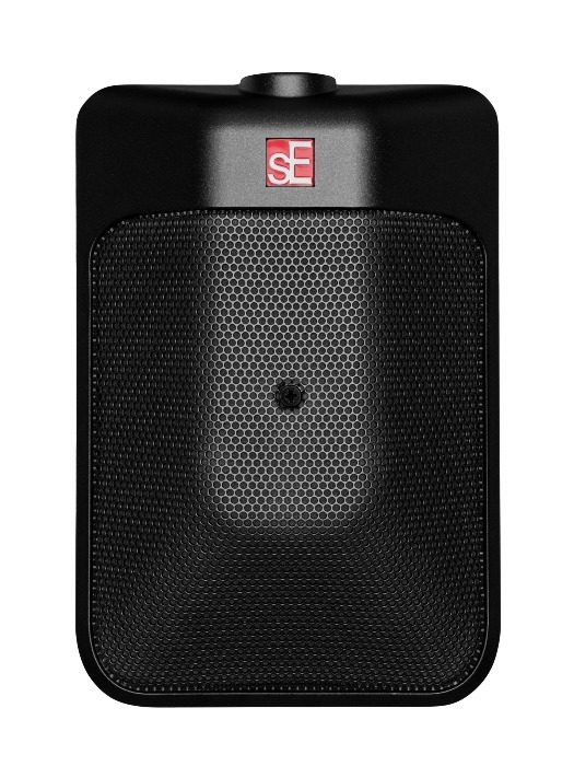 SE Electronics BL8 Omni grensvlakmicrofoon - Image 2