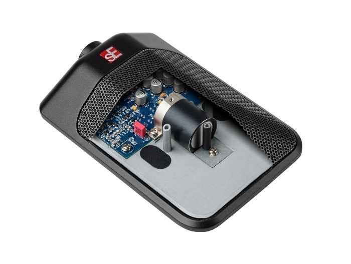 SE Electronics BL8 Omni grensvlakmicrofoon - Image 7