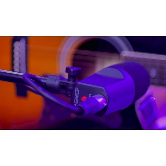 SE Electronics DynaCaster DCM 6 dynamische studiomicrofoon - Image 2