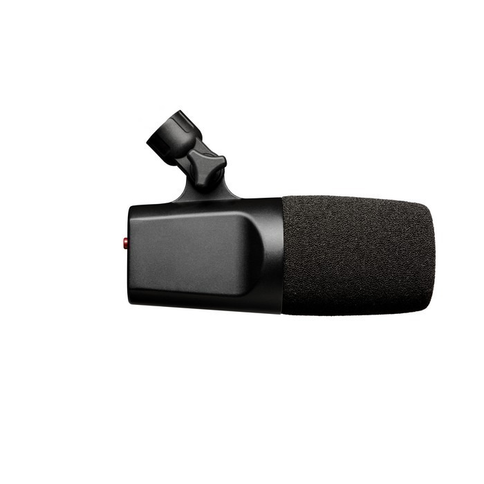 SE Electronics DynaCaster DCM 6 dynamische studiomicrofoon - Image 4