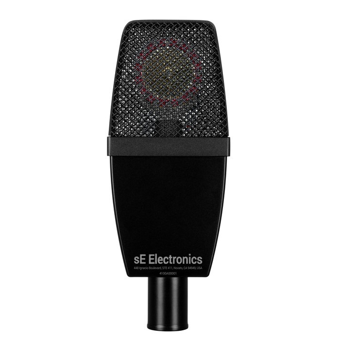 SE Electronics SE4100P grootmembraan condensatormicrofoon (set van 2) - Image 7