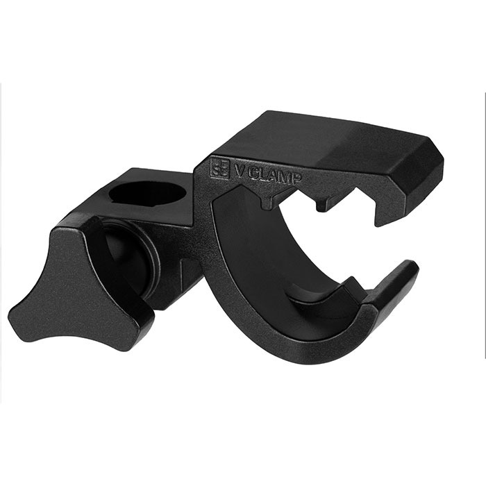 SE Electronics V Clamp microfoonhouder voor drums - Image 3