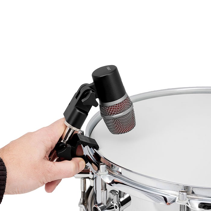 SE Electronics V Clamp microfoonhouder voor drums - Image 7