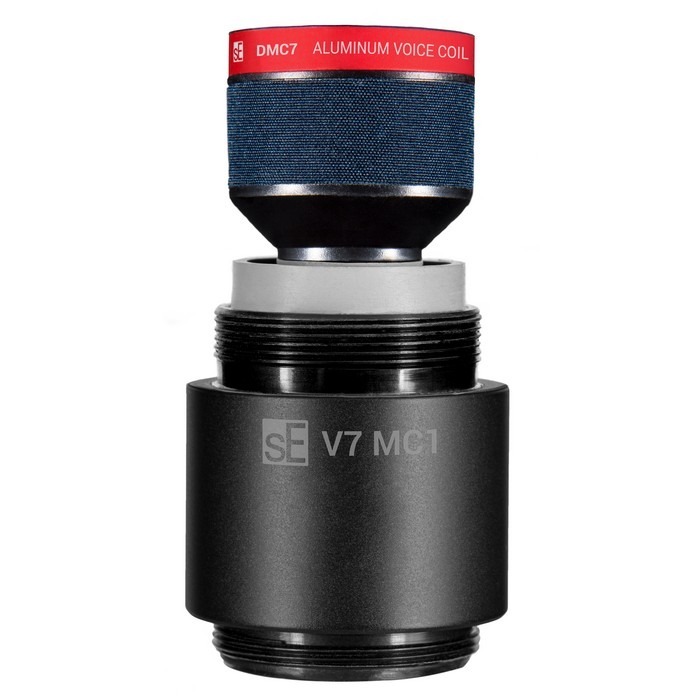SE Electronics V7 MC1 microfooncapsule - Image 3