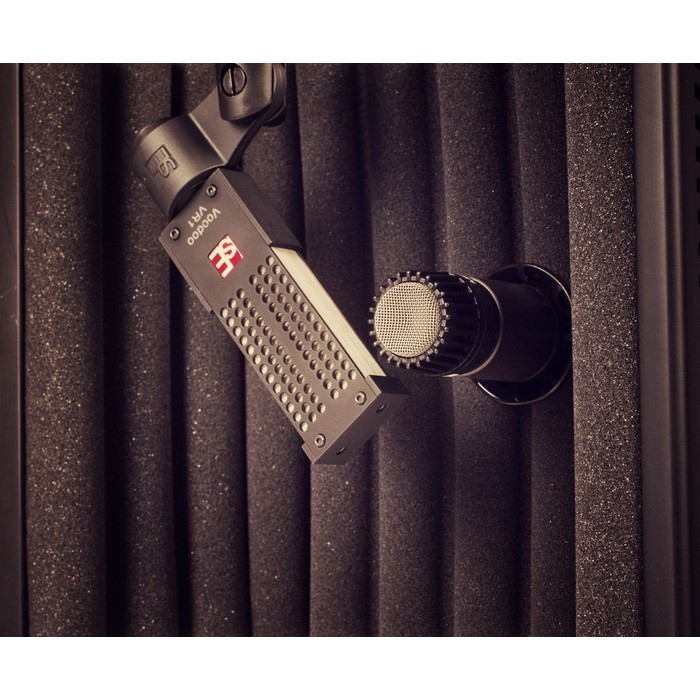 SE Electronics guitaRF reflectiefilter - Image 5