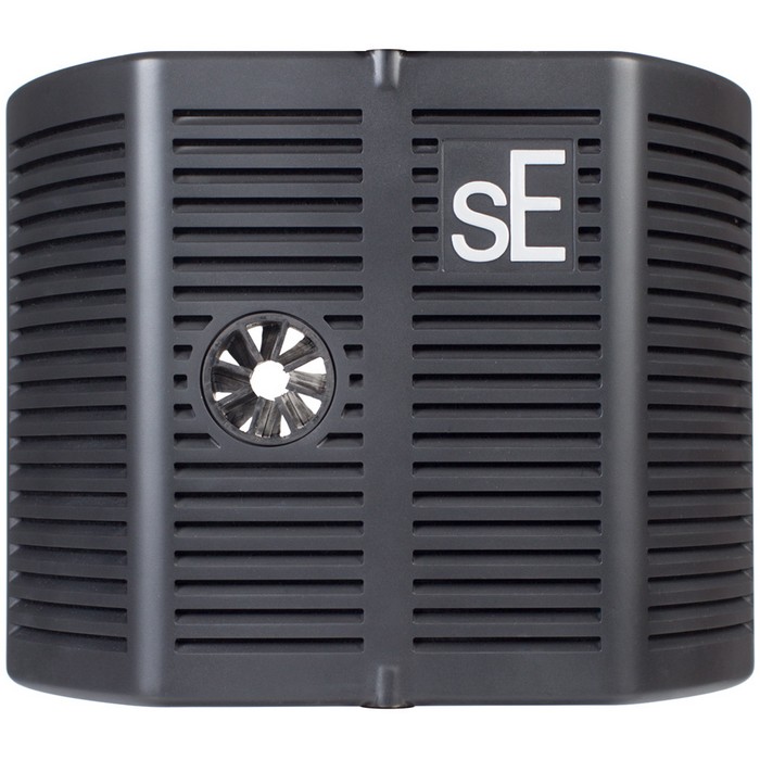 SE Electronics guitaRF reflectiefilter - Image 7