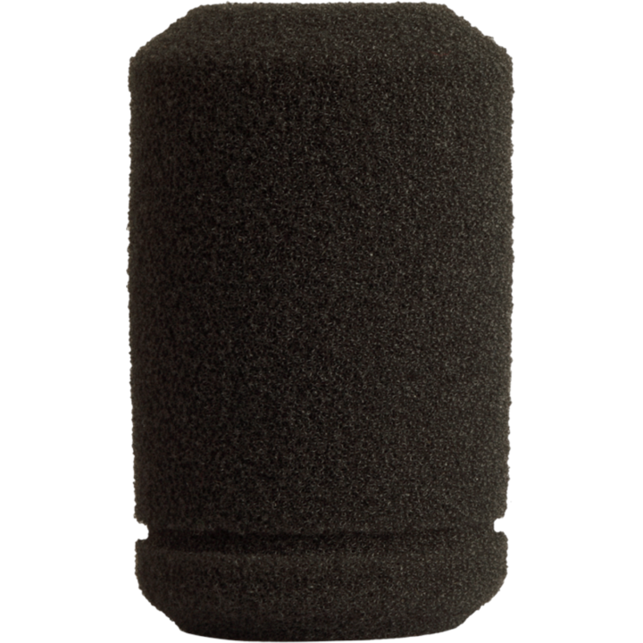 Shure A3WS windscreen voor PG81 SM94 KSM109SL