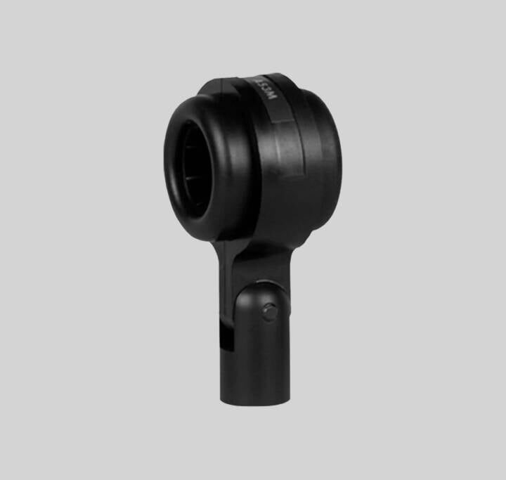 Shure A53M shockmount microfoonclip