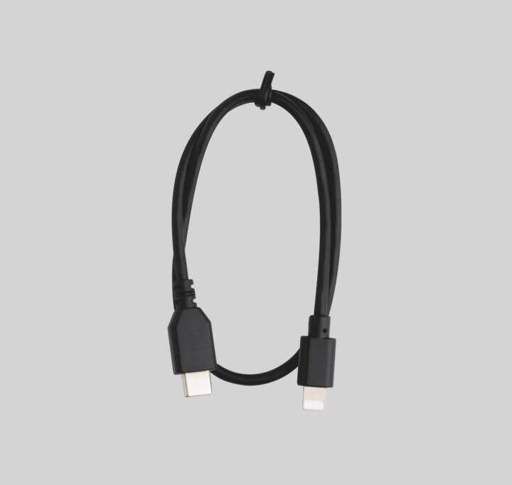 Shure AMV-USBC-LTG15 USB-C naar Lightning kabel
