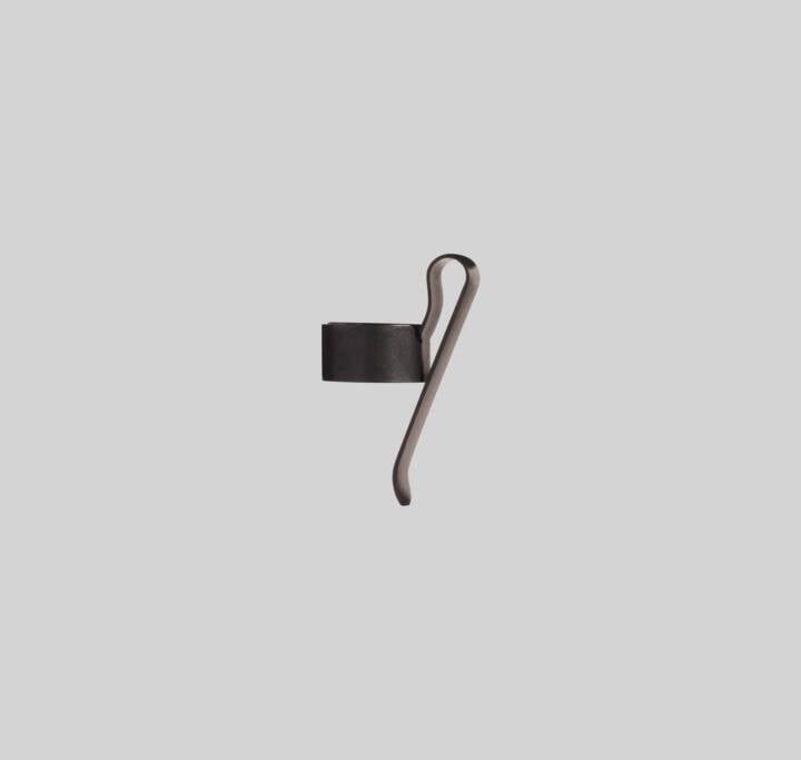 Shure RPM40PRECLIP riemklem voor RPM400