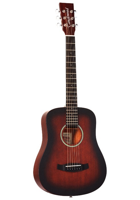 Tanglewood CROSSROADS T compacte reisgitaar