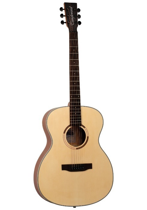 Tanglewood Strada S3 Western Gitaar